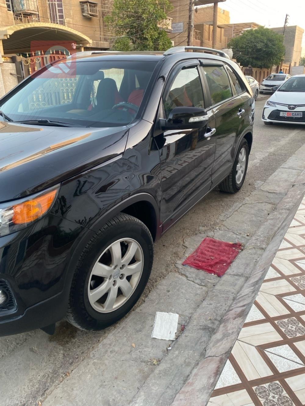 کیا سۆرینتۆ